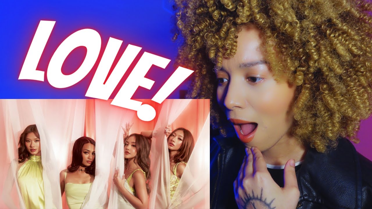 FIRST TIME WATCHING no na - the one (Official Music Video) | REACTION