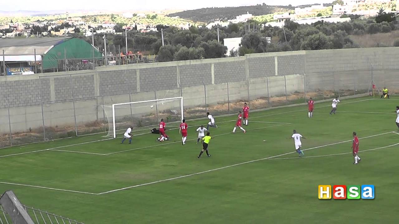 هبوعيل باقة - النادي الرياضي دبورية 4-2  - 5-10-2013