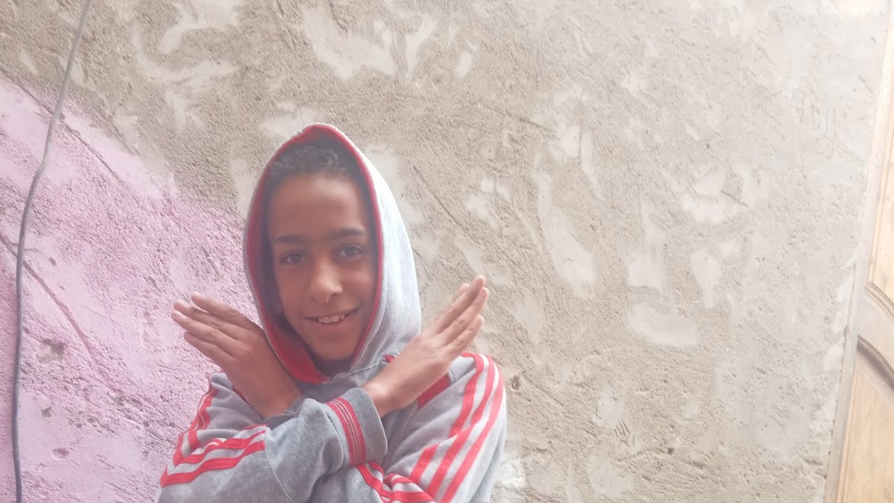 ادم كينج جنى كوين ـ اغنيه فرحه رمضان 
