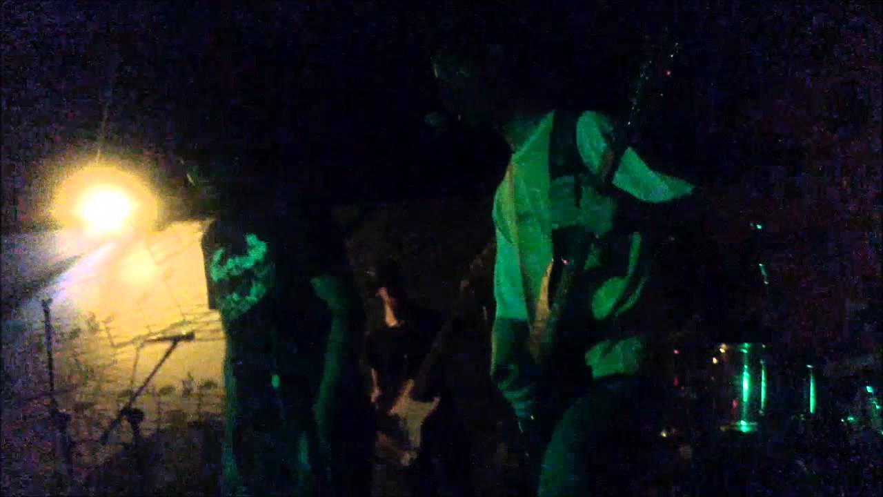 Fiend - Coal Chamber Cover by Endema | Live @ New Z Club