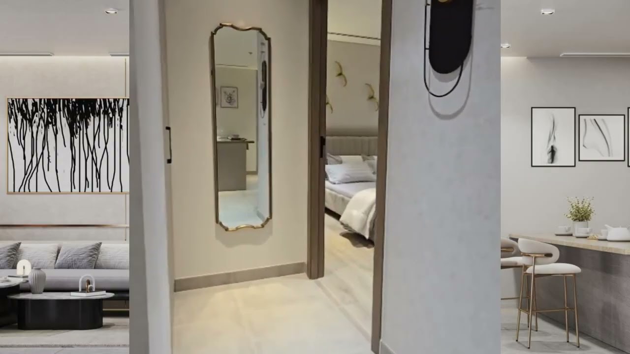 Amazing Off-plan Properties in Al Furjan with World Class Amenities