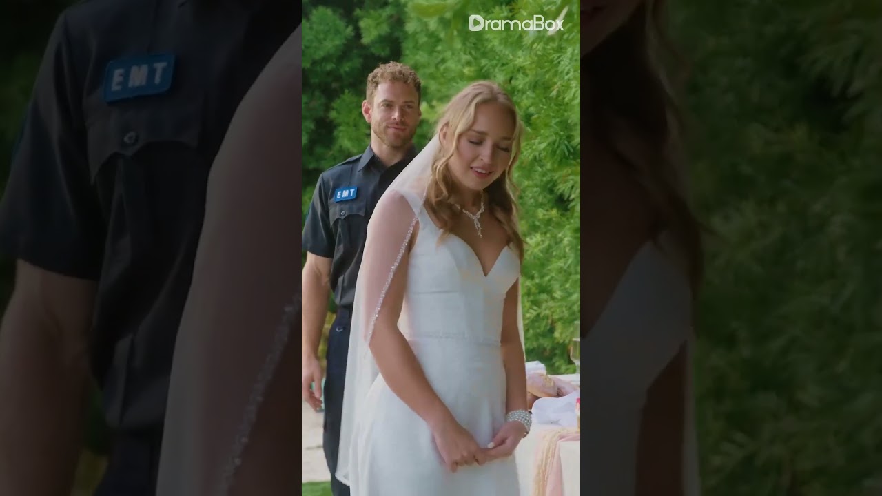 😱 She Swore Off Rich Men—But Married One by Accident【3】