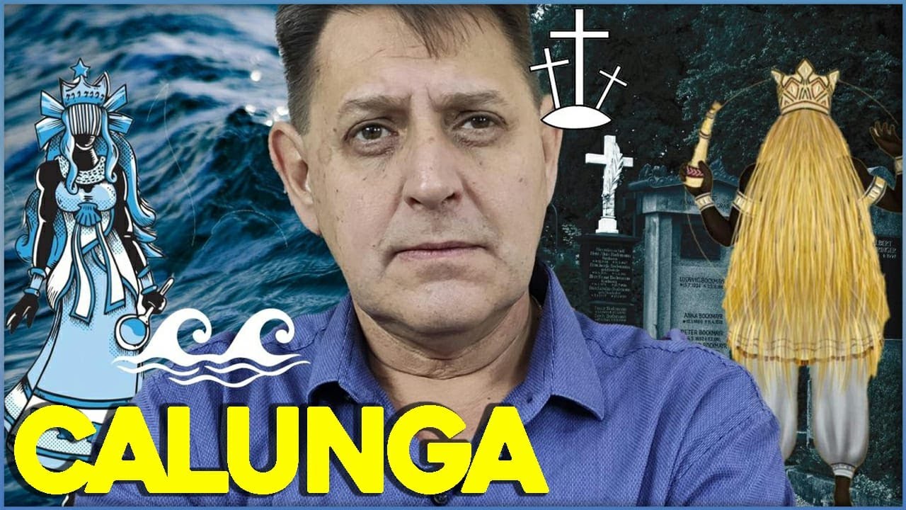 CALUNGA