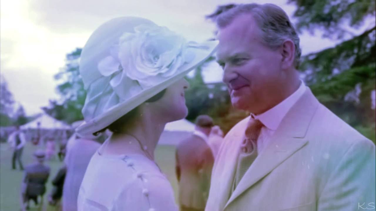 Cora & Robert || Don't Deserve You