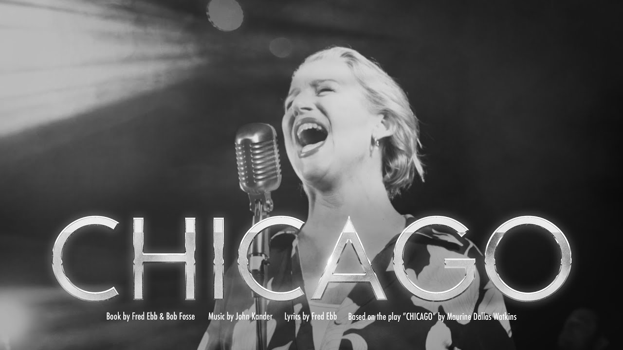 Chicago – All that jazz