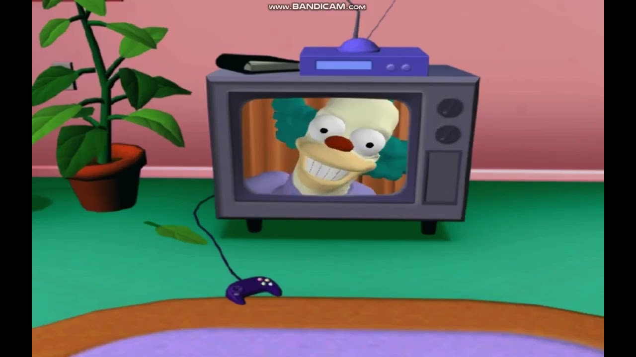 tutorial simpsons hit and gun pra pc (gta dos simpsons)