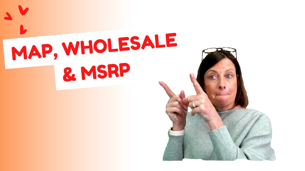 What is MAP Pricing?