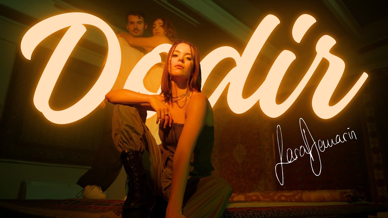 LARA DEMARIN - DODIR (Official Video)
