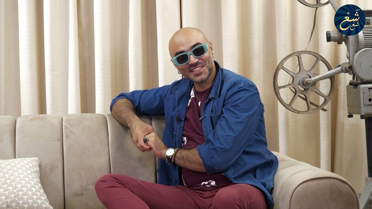 Anouar Kaddour Cherif: L’Artiste Algérien qui Fusionne les Genres.