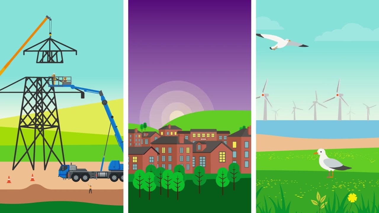 How Nationally Significant Infrastructure Projects are approved or refused