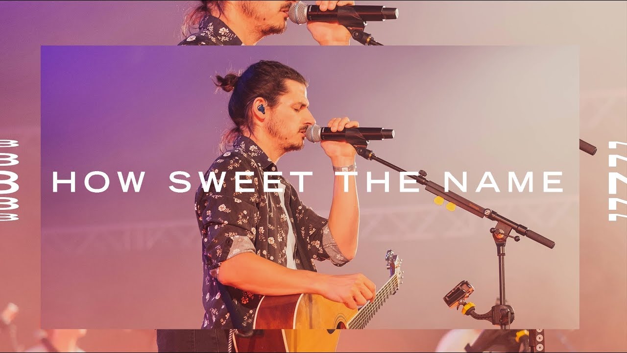 Newday — How Sweet the Name (Just One Name) (Live) | with lyrics