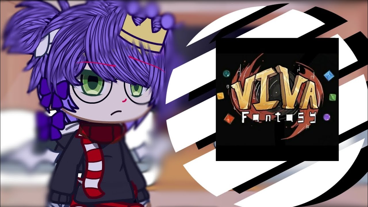 ||~Viva Fantasy past s1 react to future and s2~||sub.Indonesian||Part 1||Viva fantasy as s1 n s2||