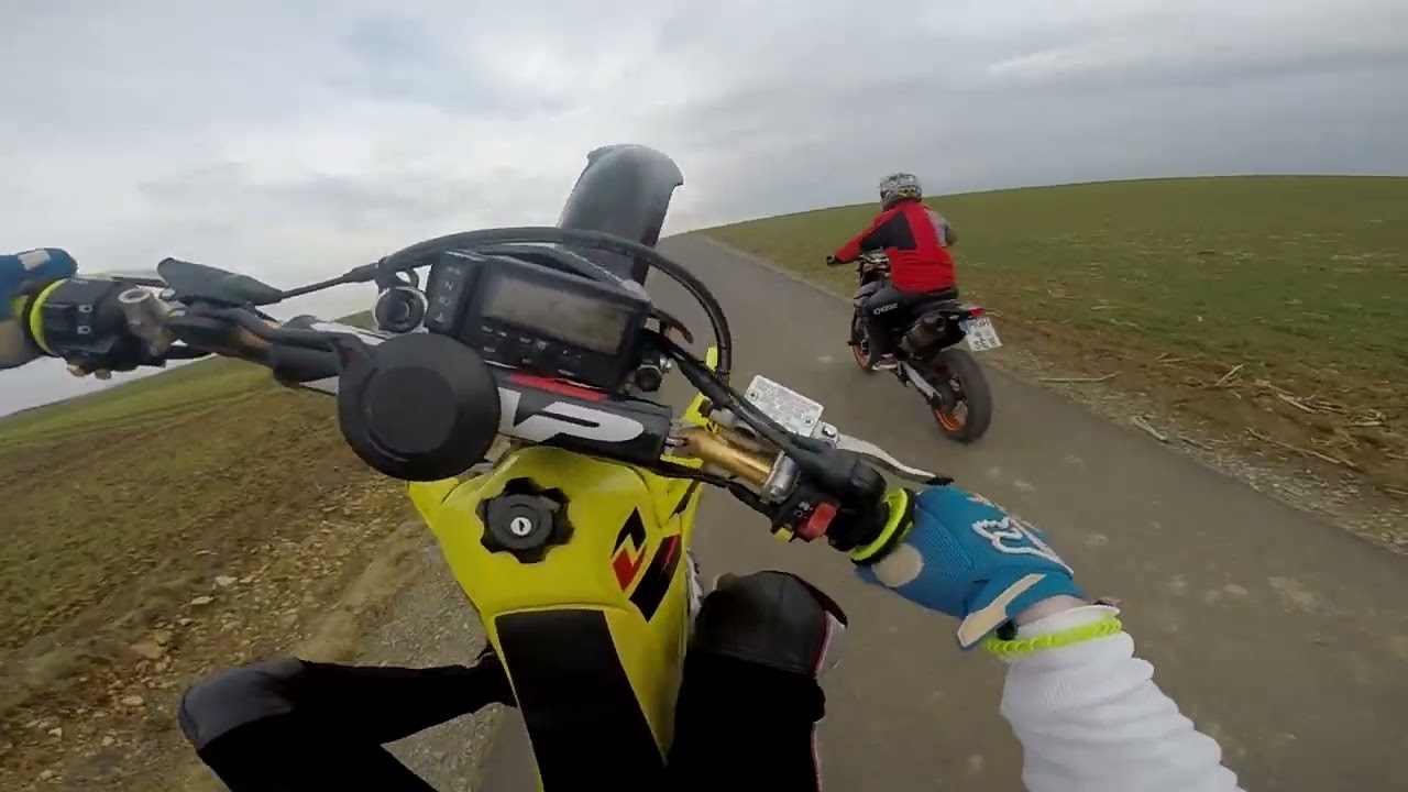 Summer 2018 Stunts