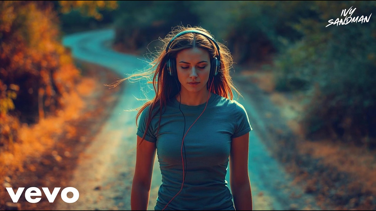 Ivy Sandman - On My Way (Official Lyric Video)