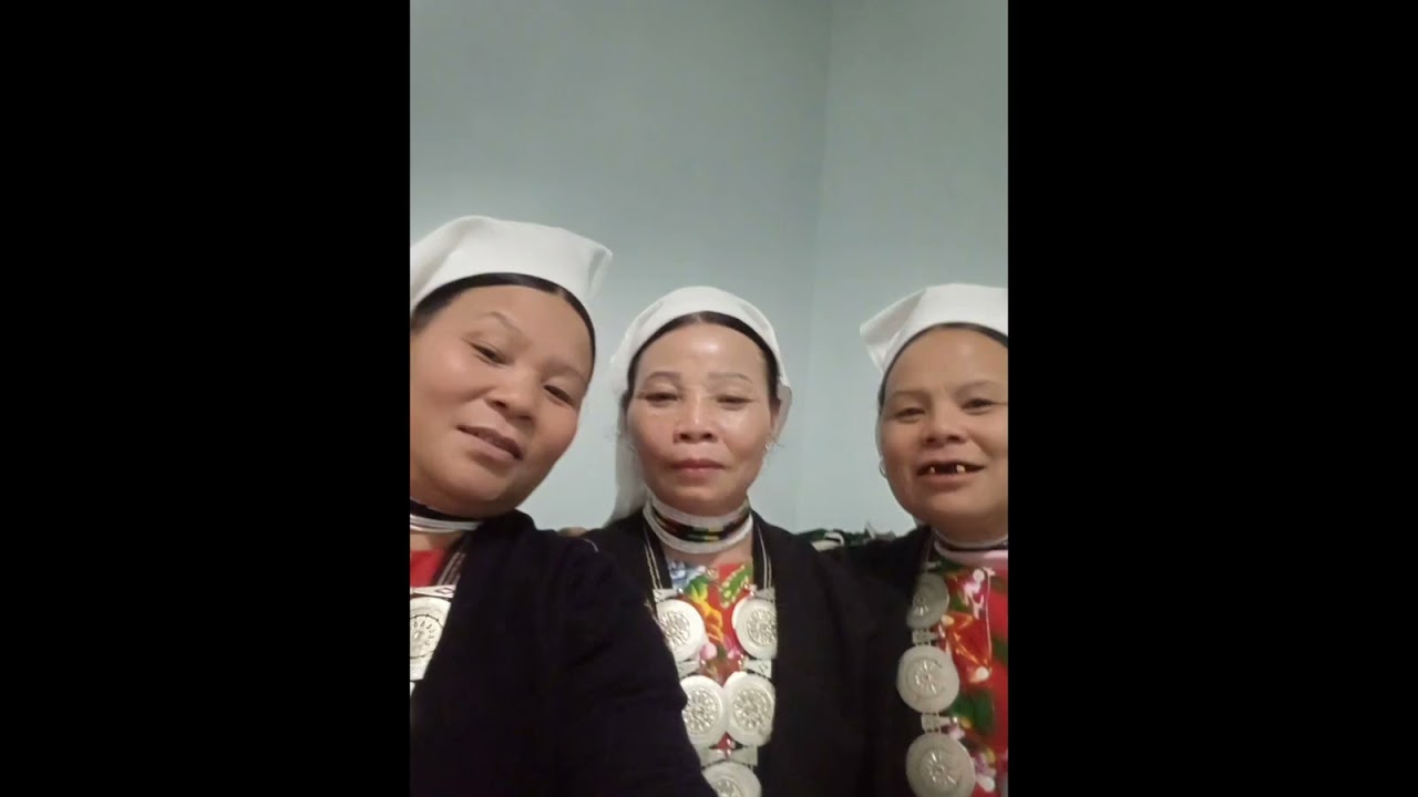 Tìu Dung Pìa Phiên Ố sáng tác Bàn Tuấn Giáp 