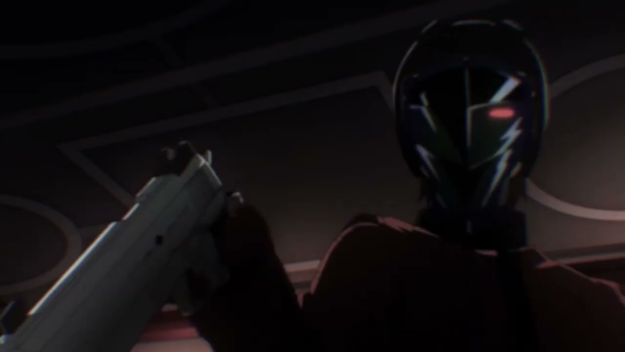 Triage X ||Never|| [AMV/EDIT]