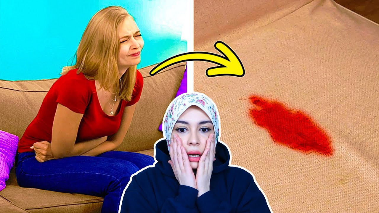 سر البنات: اكتشف الحقيقة وراء أسرارهن الصارخة!