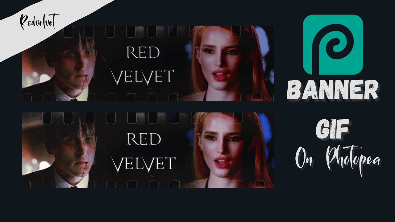 ★ WATCH ME EDIT banner gif easy & fast !