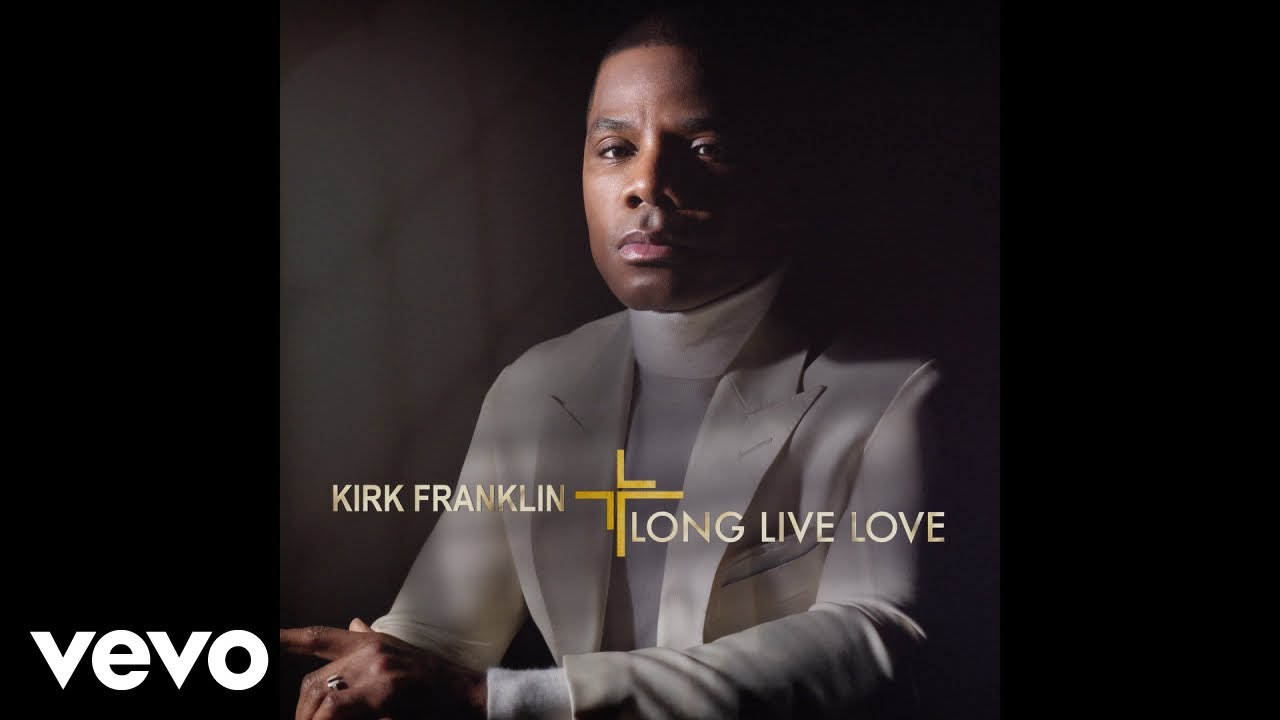 Kirk Franklin - Just for Me (Official Audio Video)