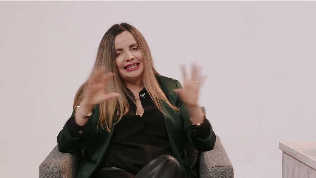 Teresa Quintana: Innovación desde cero