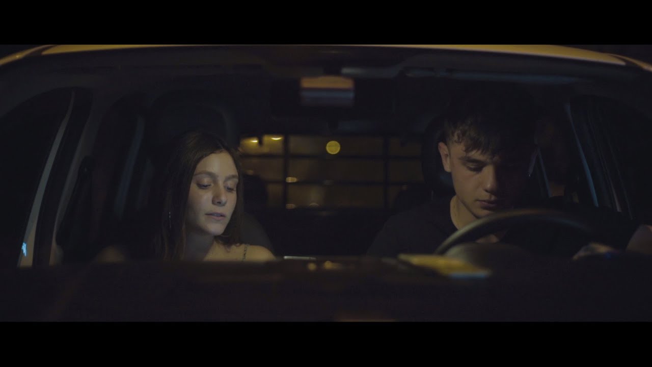Olly - Bla Bla Car (Prod. Yanomi)