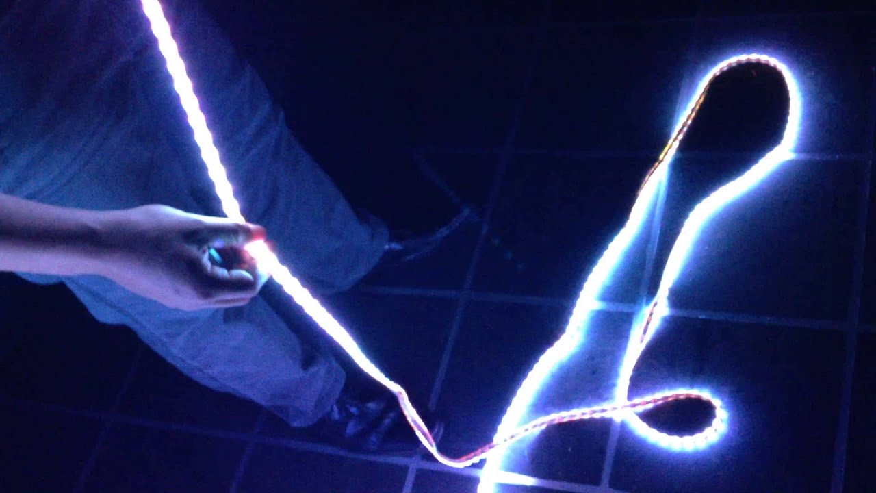 COSTLESS LIGHTING LED FLEXIBLE TAPE LIGHT