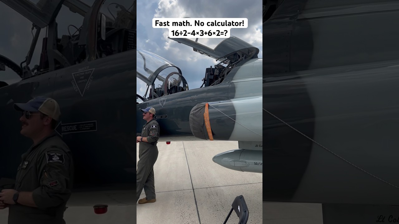 T-38C Air Force #aviation #fighterjet #fyp #foryou #shorts