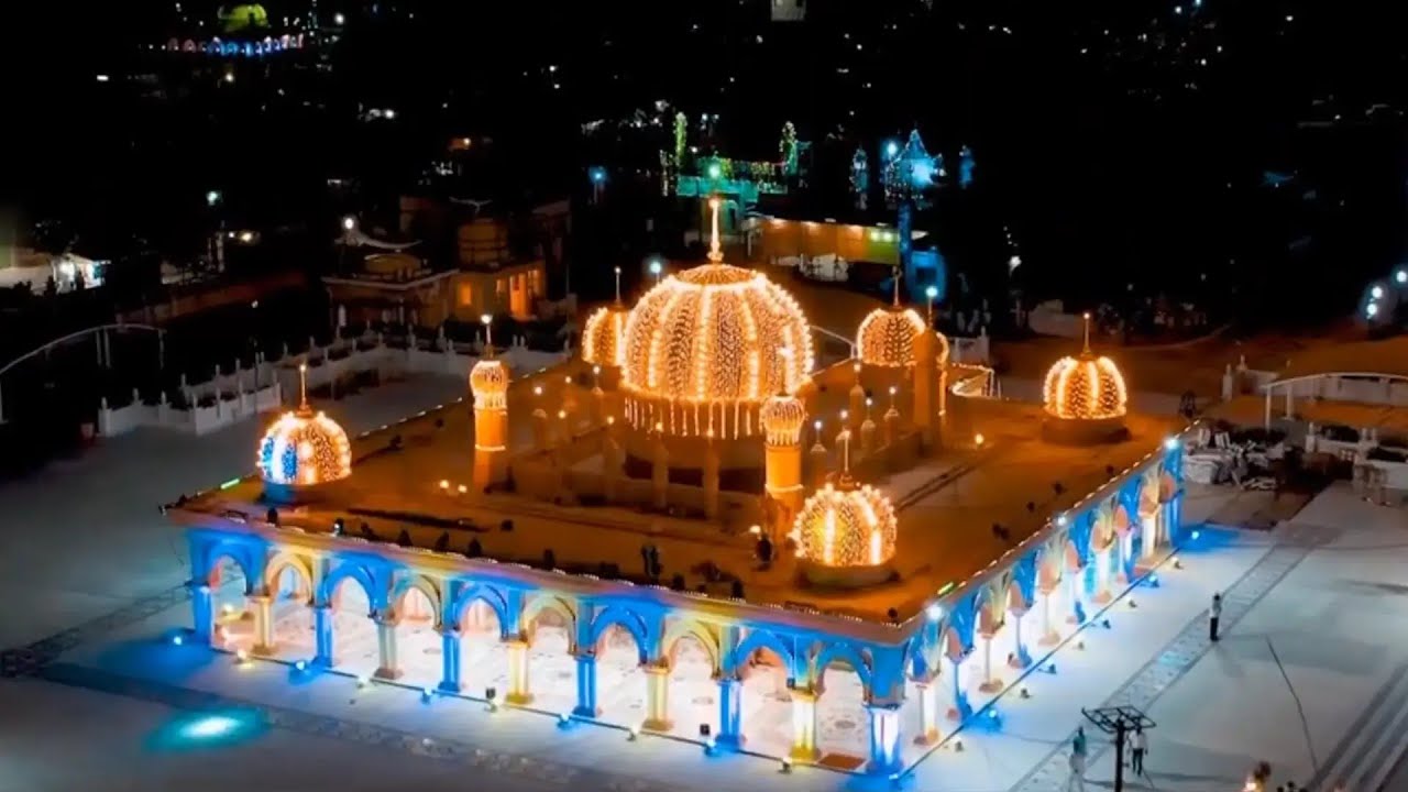 Bohat Jald Baba Tajuddin Auliya RH Karamat Insha allah Aapko Continue Sunne Milegi Insha allah 