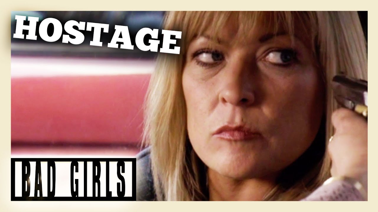 Snowball Holds Karen Hostage | Season 5 Episode 2 | Bad Girls