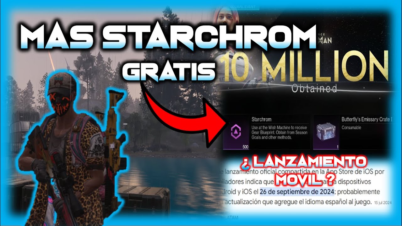 💥&iquest;Cuando sale en CELULAR?💥Muchos REGALOS Un exito global 10 MILLONES de descargas Javi G #oncehuman