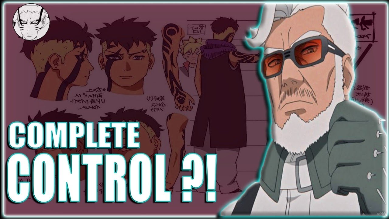 MASTER PLAN REVEALED?! AMADO THEORY!!