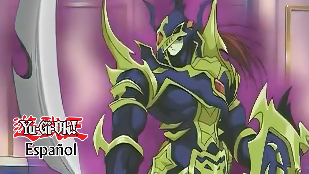 Yu-Gi-Oh! En Español 130 | Identidad de Duelo: Parte 2