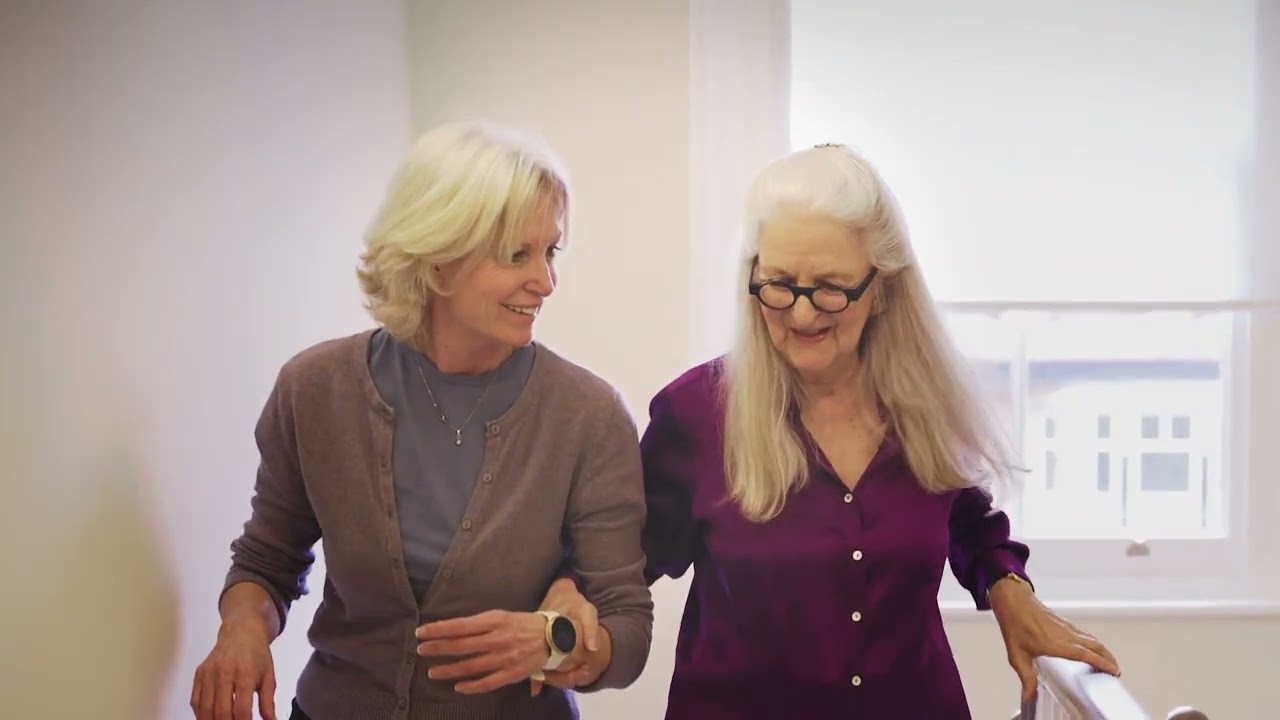 Consultus Care and Nursing | Start your career in live-in care with us