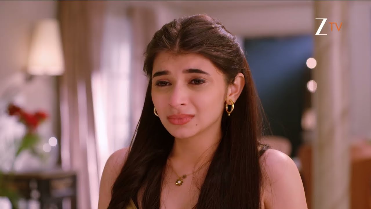 Jagadhatri Hindi Show - जगद्धात्री - Promo - Tomorrow At 10 PM - Zee TV