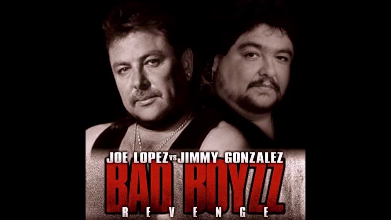 Mazz-  Bad Boyzz Mix