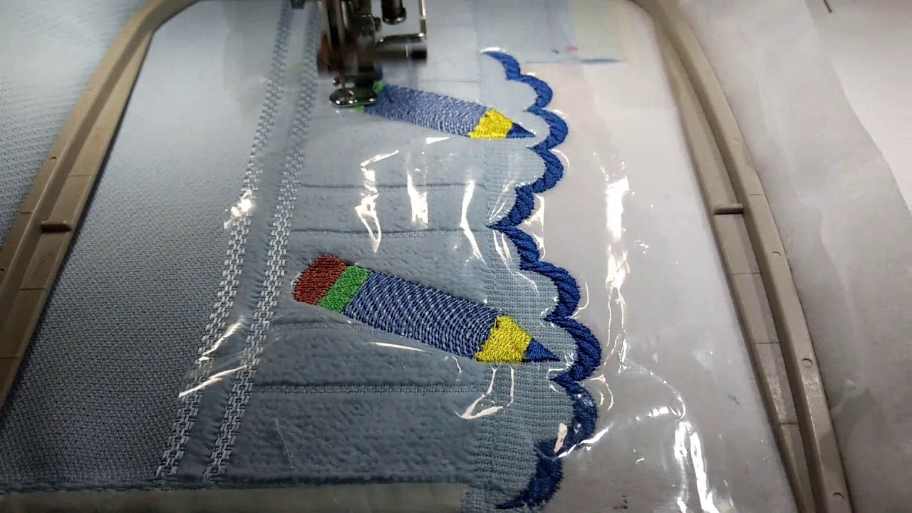 Barrinhas Computadorizada