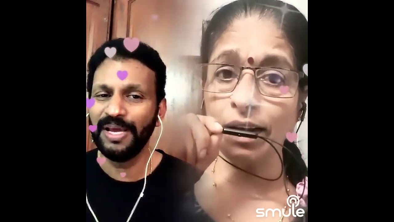 Pranayavasantham thaliraniyumbhol💕💕💕💕