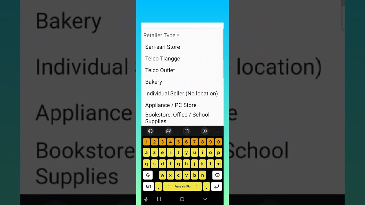 TUTORIAL - HOW TO REGISTER YOUR SMART REFAILER TO KA-PARTNER APP