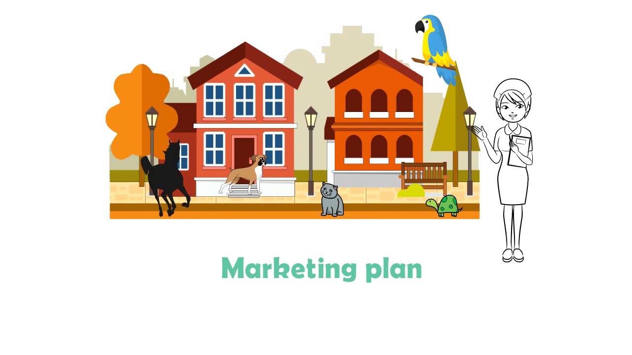 Veterinary Marketing Video from Vet Marketing Group