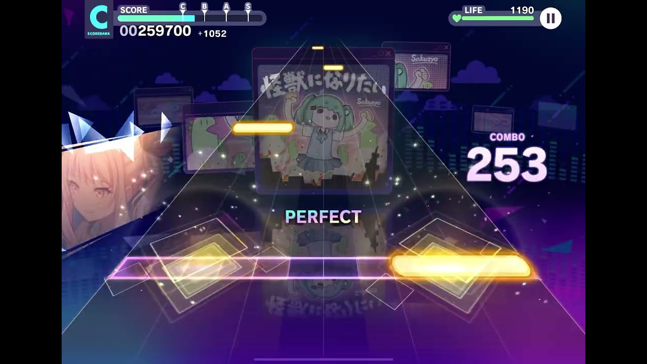 Second try 