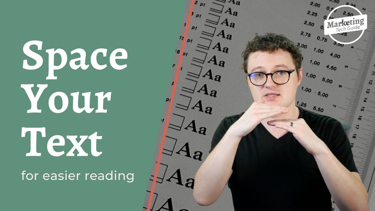 What Is Leading in Typography?