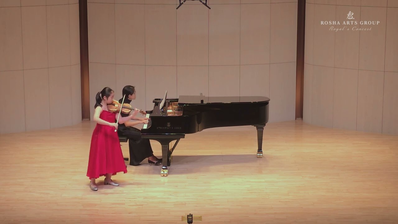 Beethoven Sonata no.4 1st mov. 