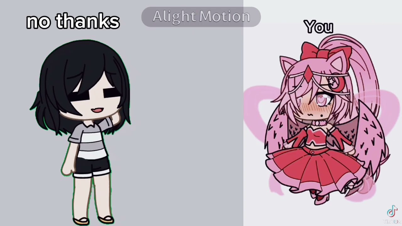 try outfit battle (all part's)