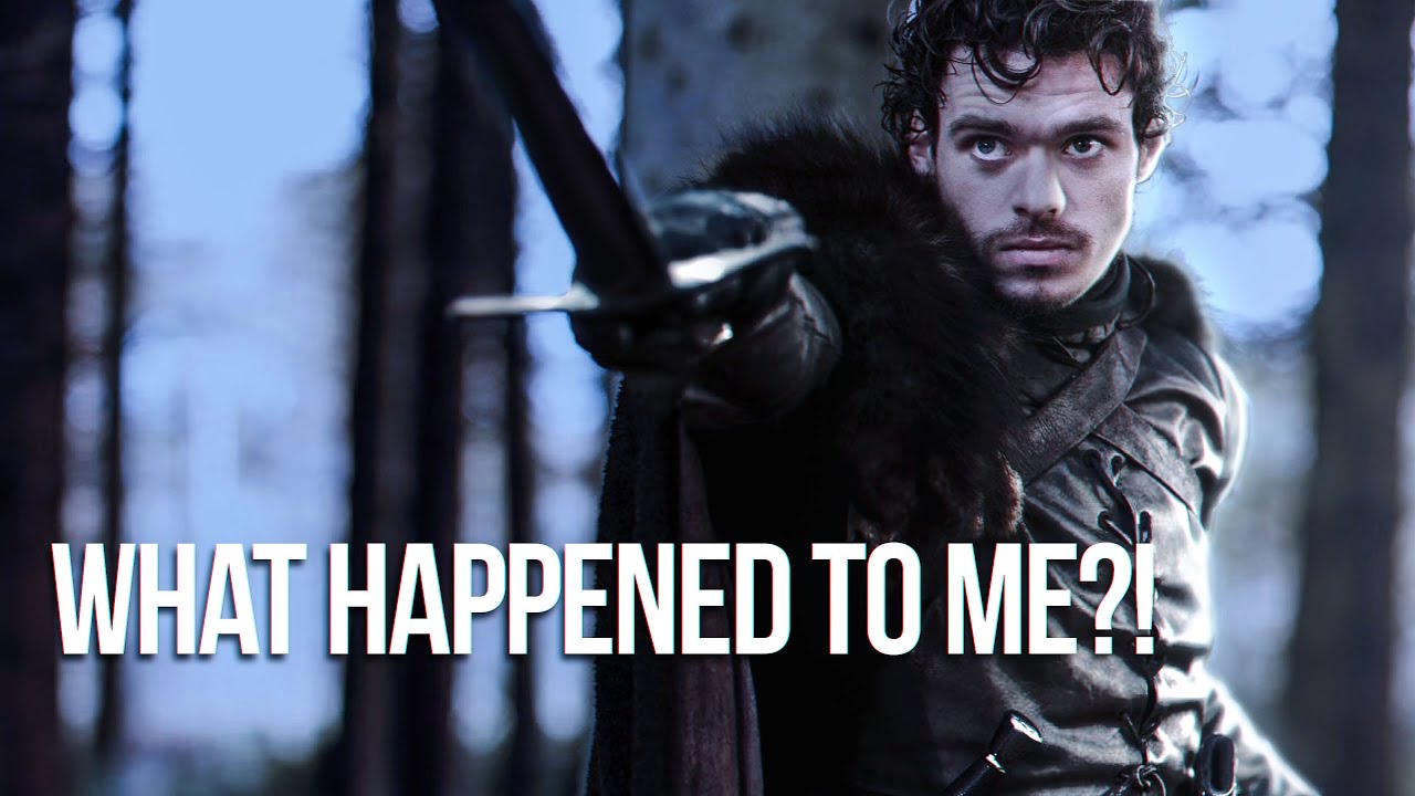 What if Robb Stark Was Revived After The Red Wedding