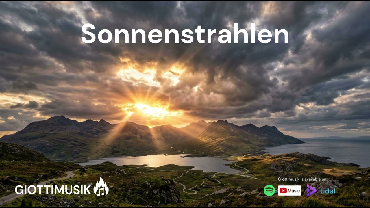Sonnenstrahlen