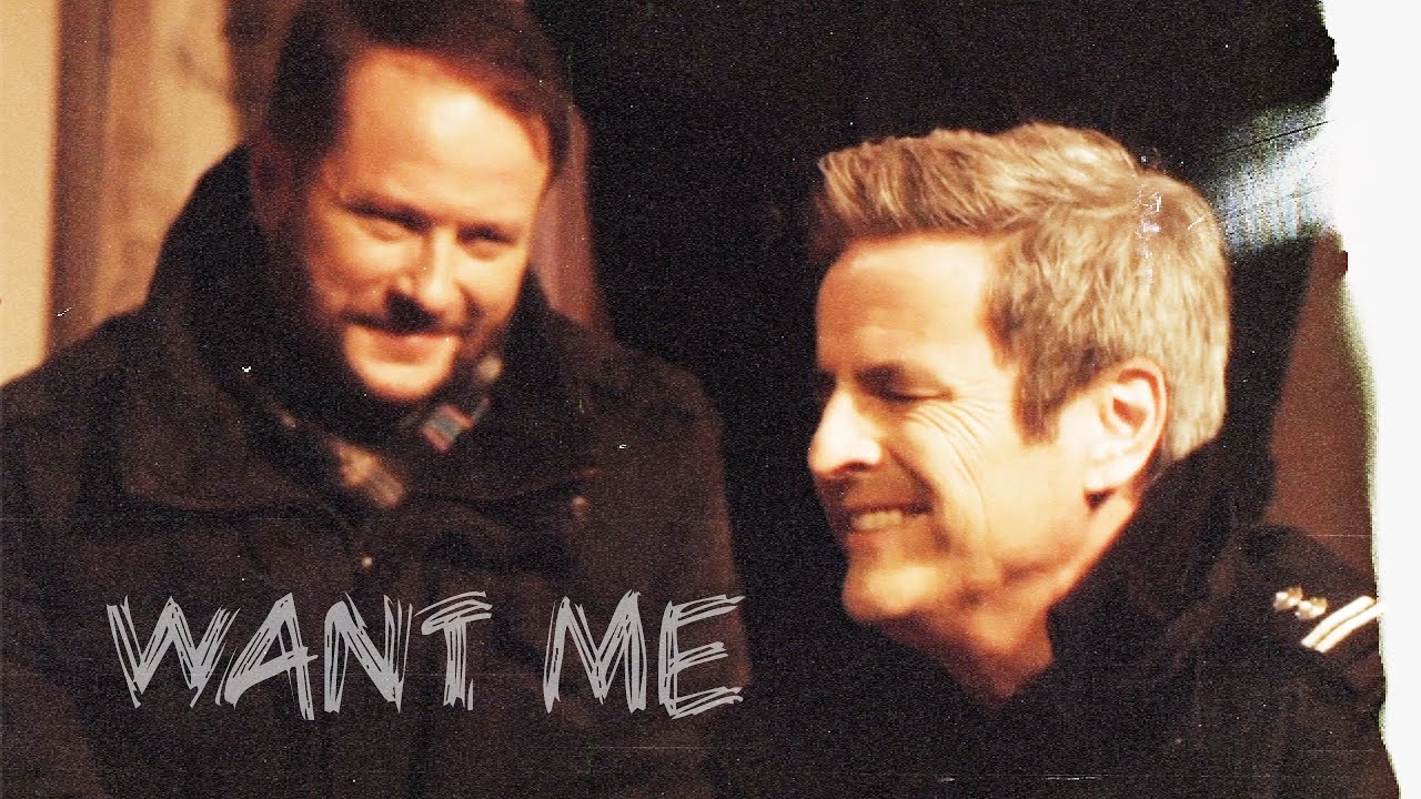 {Ojciec Mateusz/Orest Możejko} Want Me