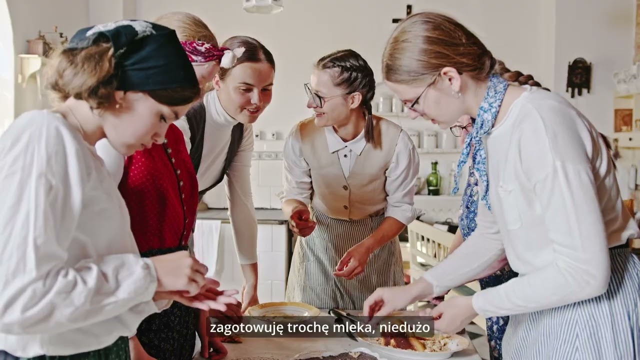 🌾 Makówka - tradycyjny smak śląskiej Wigilii