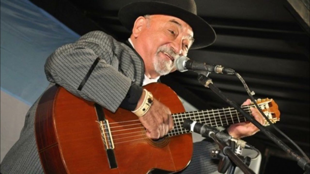 Argentino Luna Folklore Argentino Grandes creaciones