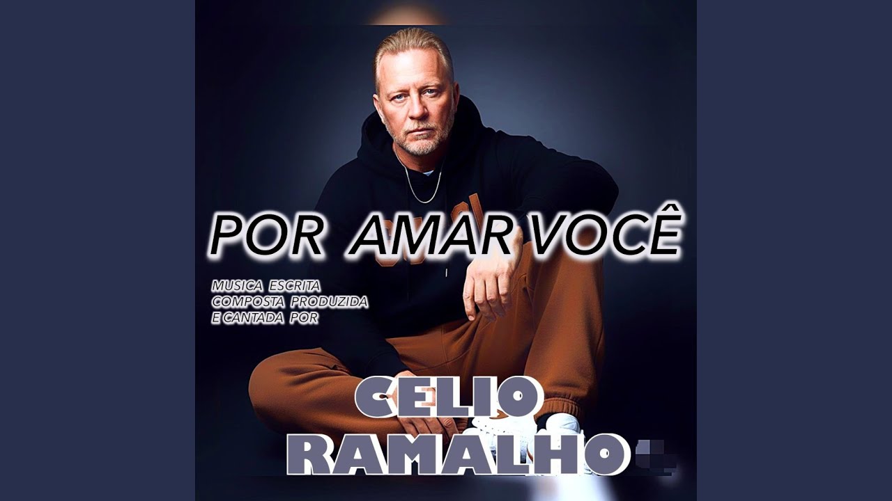 POR AMAR VOCÊ
