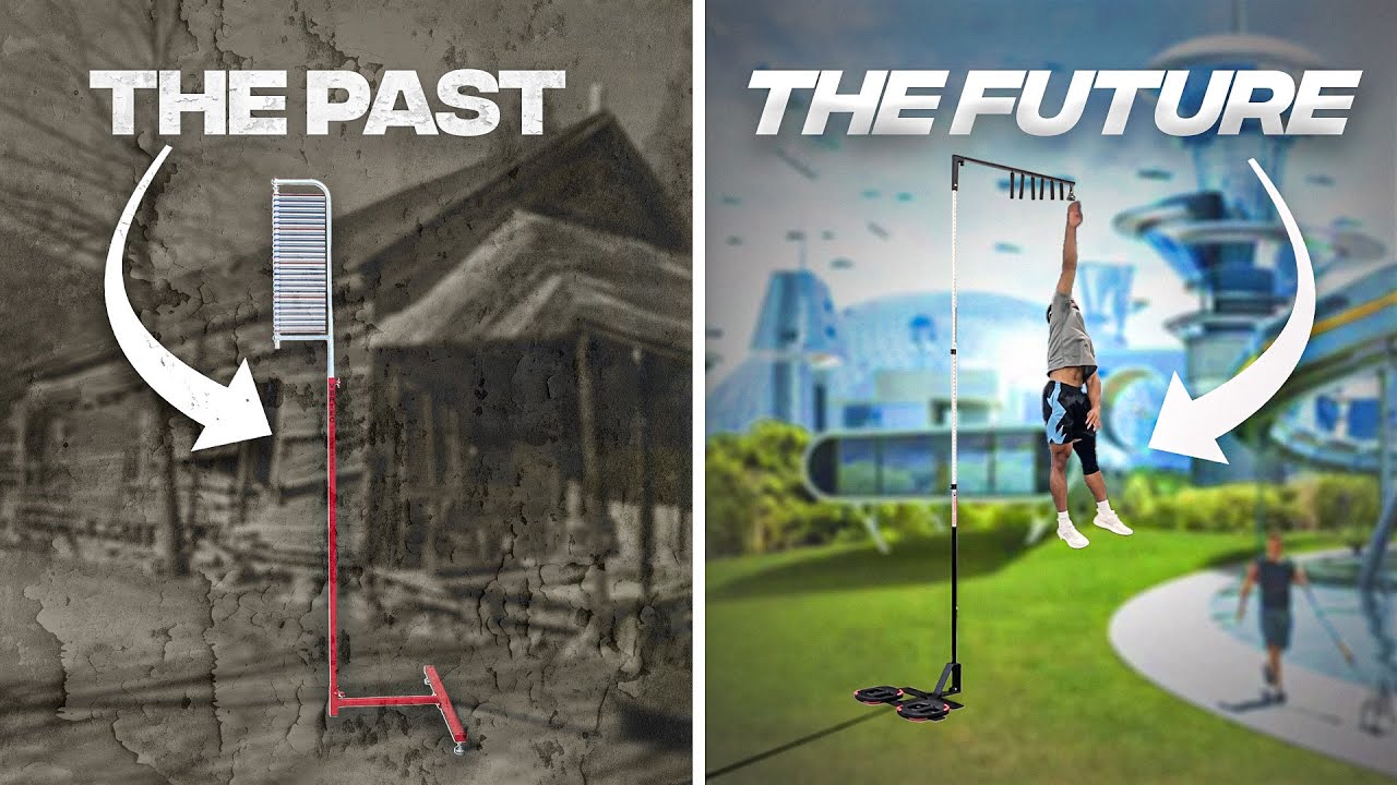 This is The Future of Jump Training